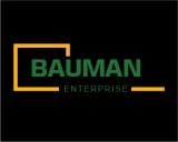 https://www.logocontest.com/public/logoimage/1581647647Bauman Enterprise_04.jpg
